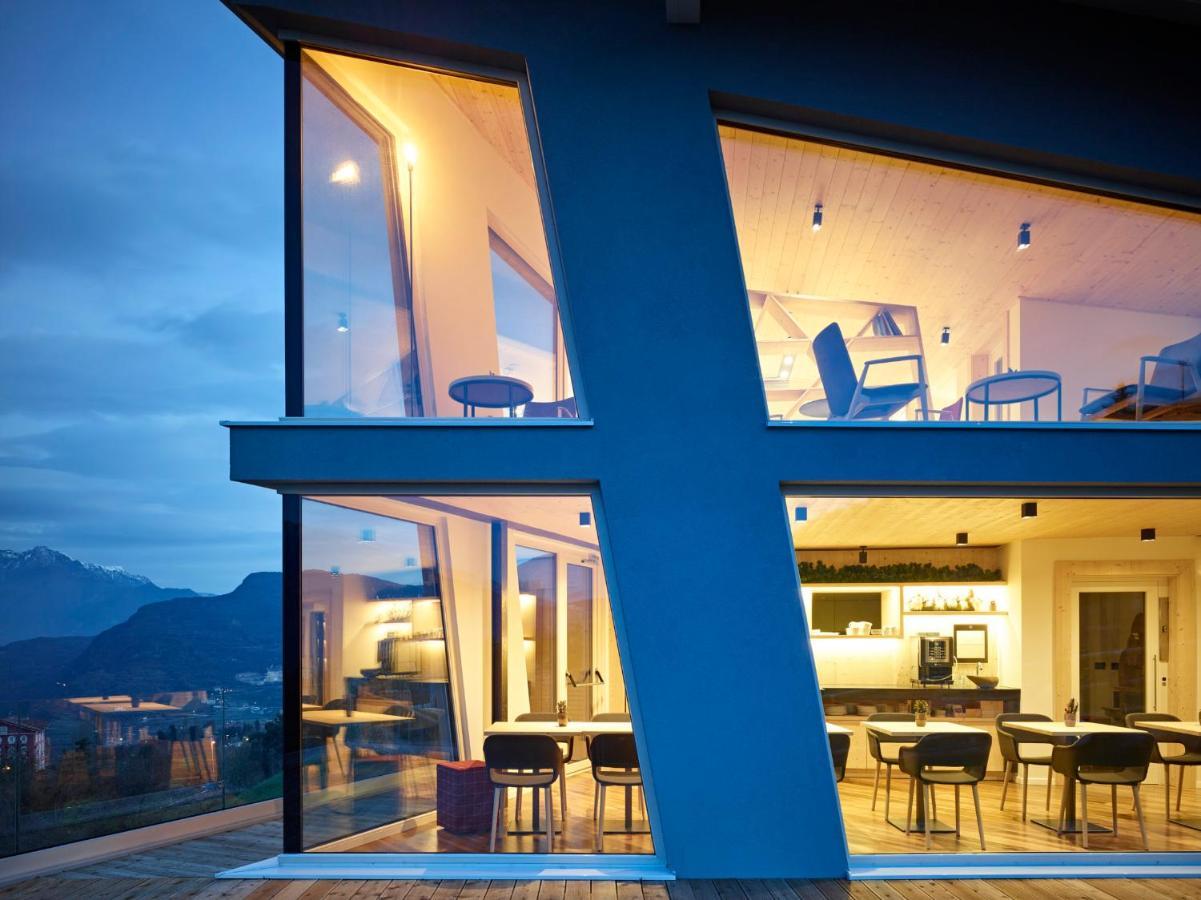 Luxury Chalet Pinocchio Brentonico Exterior foto