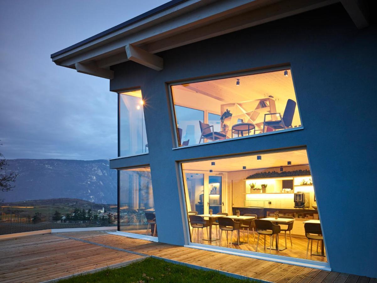 Luxury Chalet Pinocchio Brentonico Exterior foto